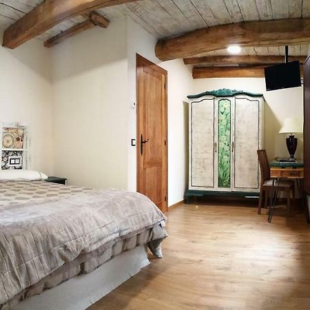 Villa Casa Blanquita Molinaseca Esterno foto