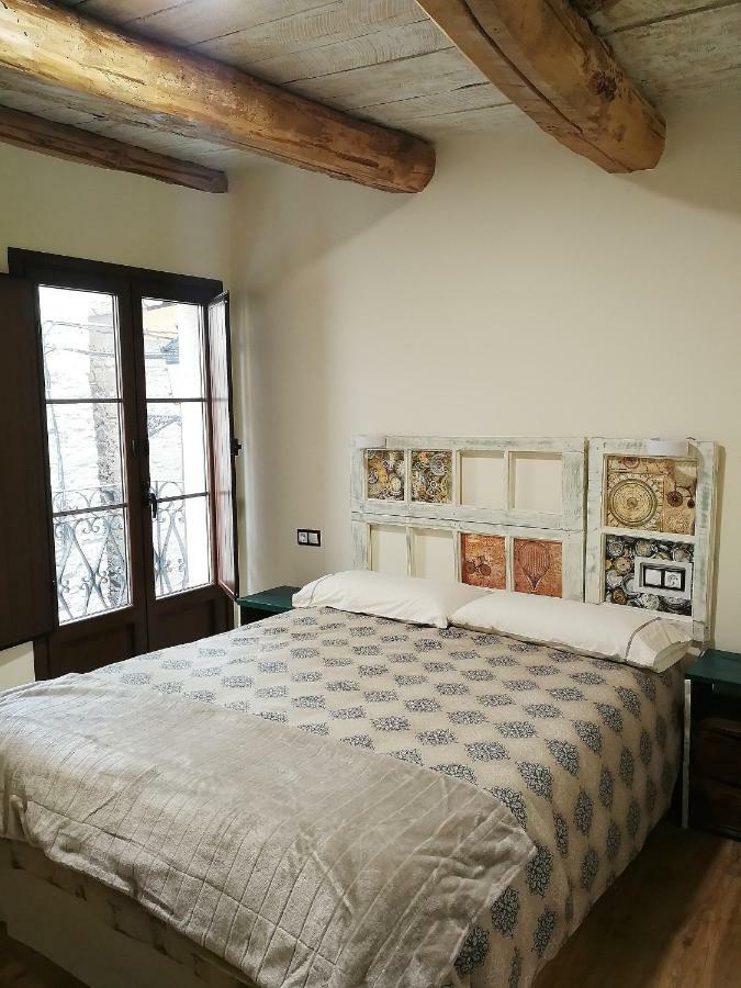 Villa Casa Blanquita Molinaseca Esterno foto